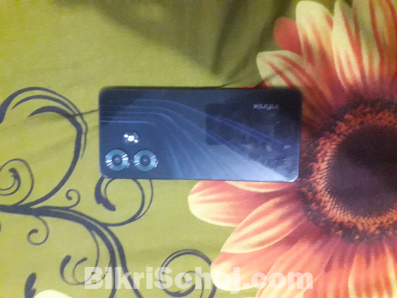 Infinix hot 30